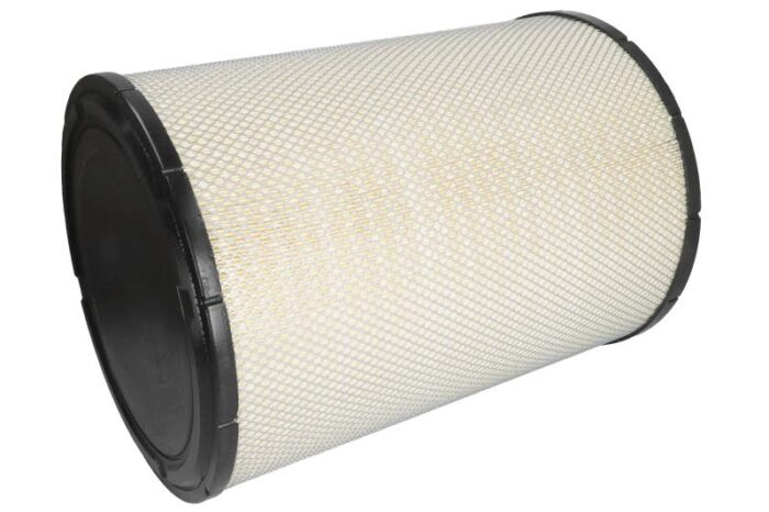 27. B98. 00 filtr powietrza ufi - obrazek 2