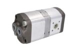 0 510 465 349 Hydrauliczna pompa - pozostałe BOSCH REXROTH - obrazek 2