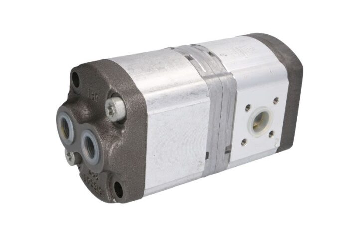 0 510 465 349 hydrauliczna pompa - pozostałe bosch rexroth - obrazek 2