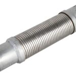 DIN54226 Rura wydechowa DINEX