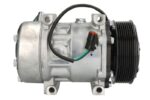 ACP 117 000S Kompresor klimatyzacji MAHLE - obrazek 4