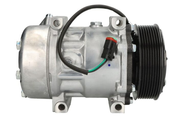 Acp 117 000s kompresor klimatyzacji mahle - obrazek 4