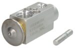KTT140014 Zawór rozprężny, dysza dław. klimatyzacji THERMOTEC