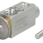 KTT140014 Zawór rozprężny, dysza dław. klimatyzacji THERMOTEC