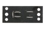 AG 1019 Element regulacyjny dmuchawy AKUSAN - obrazek 2