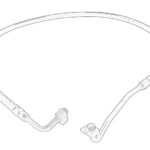 41225580 OE IVECO OE IVECO