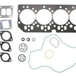 HS54819-3 Kompletny zestaw uszczelek silnika (góra) MAHLE