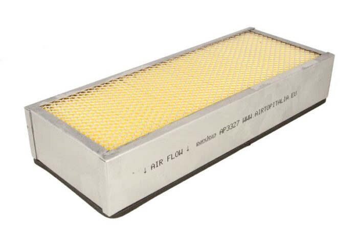 Pur-hc0332 filtr kabiny purro - obrazek 2
