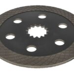B05-AG-605 Element skrzyni biegów BTA