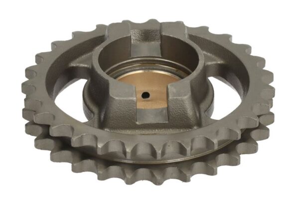 4. 67221 koło napędowe kompresora dt spare parts - obrazek 3