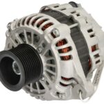 PSR30121 Alternator PULSAR ROTATING ELECTRICS