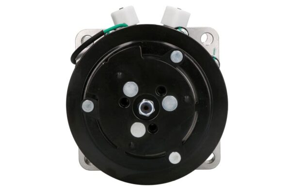 Val811700 kompresor klimatyzacji valeo - obrazek 2