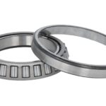 JP10049A/JP10010 /TIMKEN/ Łożysko przemysłowe TIMKEN