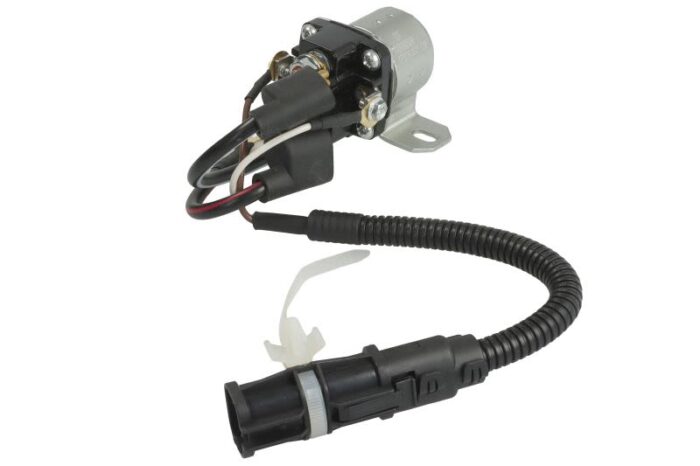 3. 34039 przekaźnik rozrusznika dt spare parts - obrazek 2