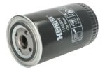 H455W Filtr oleju HENGST