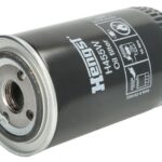 H455W Filtr oleju HENGST