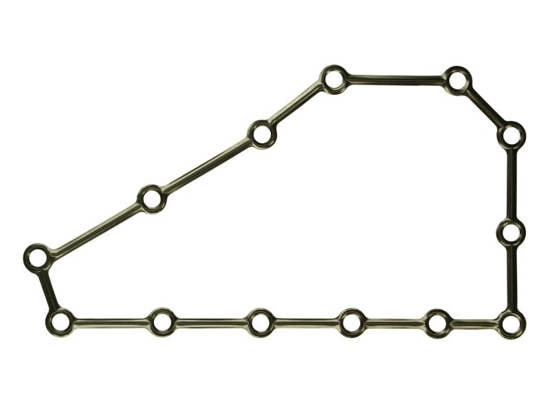 1E40994B445767Ef2052B701D3B74178D01Ecd3C4E7A0832C7D45F99817F1563Eaa264631319E29095Db5930Fdcf197777B6D007693Afc66C9105F9Ded7B5F04 95532480 uszczelka skrzyni biegów euroricambi - obrazek 1