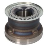 SET1337 Piasta koła TIMKEN