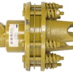 PTO-AG-152 Elementy wału przegubowego WOM/PTO BTA