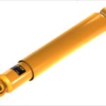 T5258 Amortyzator zawieszenia MONROE