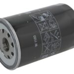 W 1160 Filtr oleju MANN-FILTER