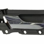 MAN-DH-012L Klamka drzwi PACOL