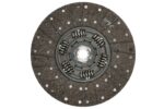 336 0049 10 Tarcza sprzęgła LUK - obrazek 2