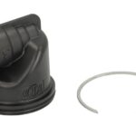 K 066244K50 Element osuszacza powietrza KNORR