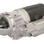 PSR40012 Rozrusznik PULSAR ROTATING ELECTRICS