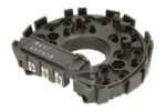 PE 6360-345 Płytka diodowa alternatora PRESTOLITE ELECTRIC