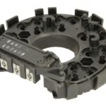 PE 6360-345 Płytka diodowa alternatora PRESTOLITE ELECTRIC