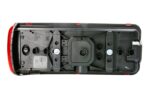 VAL160410 Lampa tył VIGNAL - obrazek 2