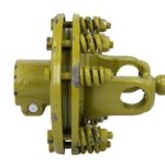 PTO-AG-132 Elementy wału przegubowego WOM/PTO BTA
