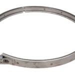 ENT670001 Obejma układu wydechowego ENGITECH