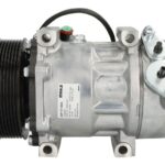 ACP 117 000S Kompresor klimatyzacji MAHLE