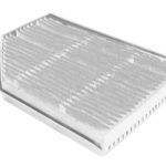 960 830 06 18 Filtr kabiny OE DB TRUCK