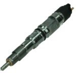 0 986 435 517 Wtryskiwacz CR elektromag. BOSCH WTRYSK