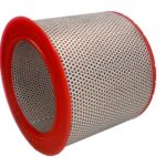 C 23 185 Filtr powietrza MANN-FILTER