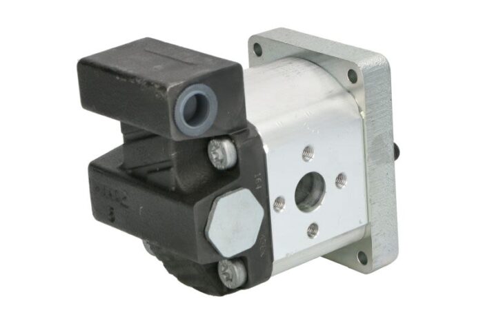0 510 525 360 hydrauliczna pompa - pozostałe bosch rexroth - obrazek 2