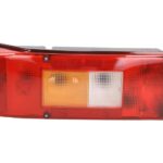 TL-VO001L Lampa tył TRUCKLIGHT