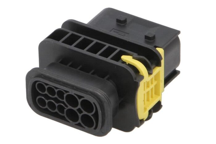 1-1564516-1 wtyczka przewodu te connectivity - obrazek 2