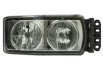 7.25036 Reflektor DT SPARE PARTS