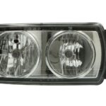 7.25036 Reflektor DT SPARE PARTS