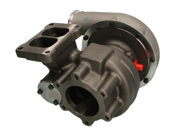 Hol3596693 turbosprężarka holset - obrazek 2