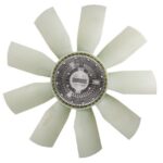6.35000 Sprzęgło wentylatora chłodnicy DT SPARE PARTS