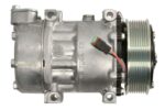 SD7H15-6023 Kompresor klimatyzacji SANDEN - obrazek 4