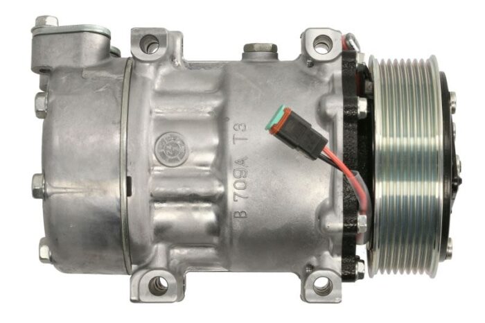 Sd7h15-6023 kompresor klimatyzacji sanden - obrazek 4