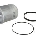 ZR 903 X Filtr oleju MANN-FILTER