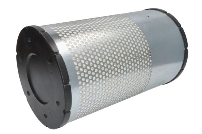 E817l filtr powietrza hengst - obrazek 2
