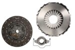FE105170 Zestaw sprzęgła FEBI BILSTEIN - obrazek 2